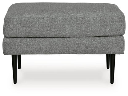 Hazela Ottoman - Pull Up A Couch