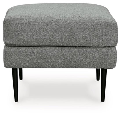 Hazela Ottoman - Pull Up A Couch