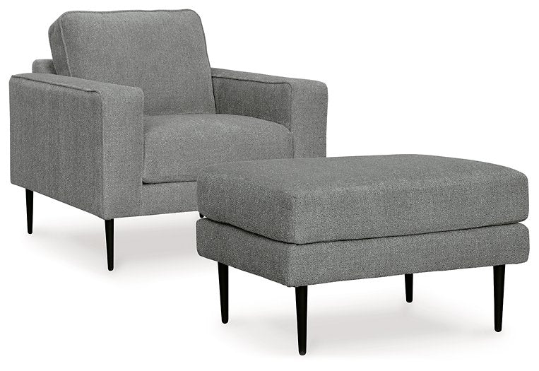 Hazela Living Room Set - Pull Up A Couch