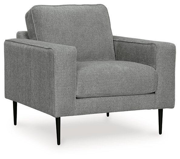 Hazela Living Room Set - Pull Up A Couch