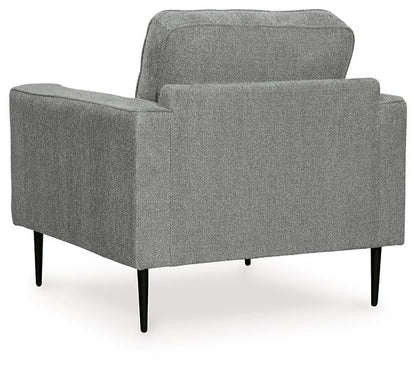 Hazela Chair - Pull Up A Couch