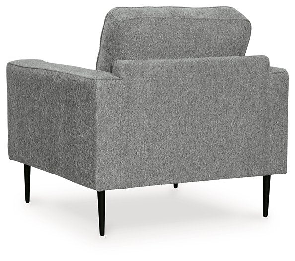 Hazela Living Room Set - Pull Up A Couch