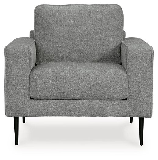 Hazela Living Room Set - Pull Up A Couch