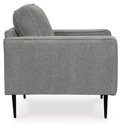 Hazela Chair - Pull Up A Couch