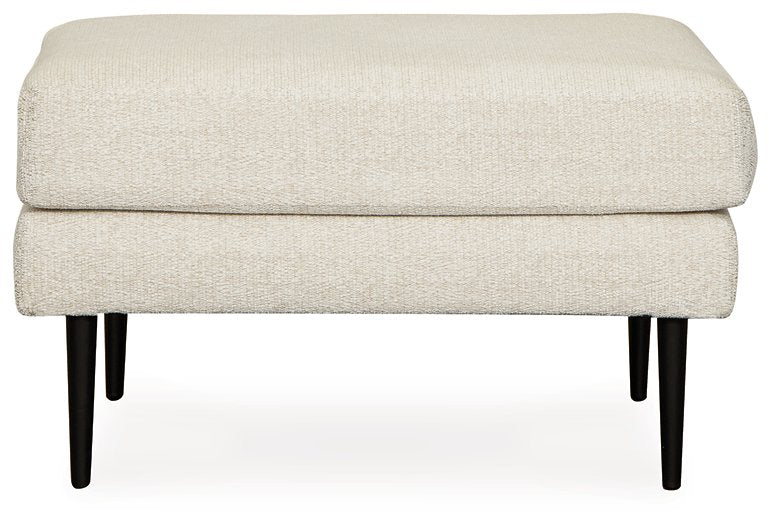 Hazela Ottoman - Pull Up A Couch