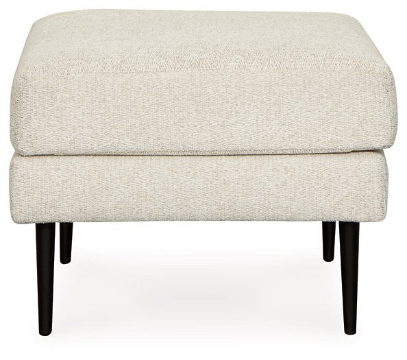 Hazela Ottoman - Pull Up A Couch