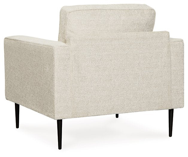 Hazela Chair - Pull Up A Couch