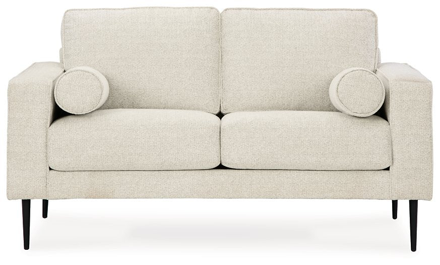 Hazela Living Room Set - Pull Up A Couch