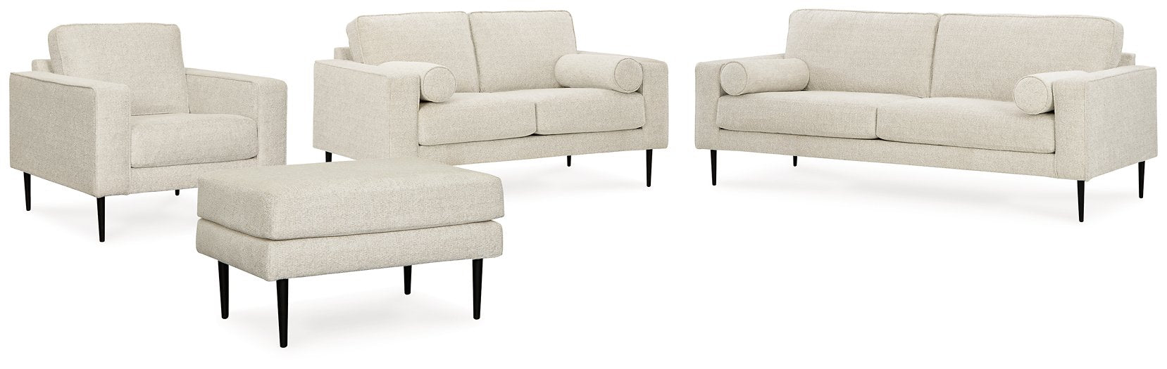 Hazela Living Room Set - Pull Up A Couch