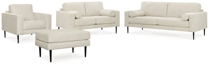 Hazela Living Room Set - Pull Up A Couch