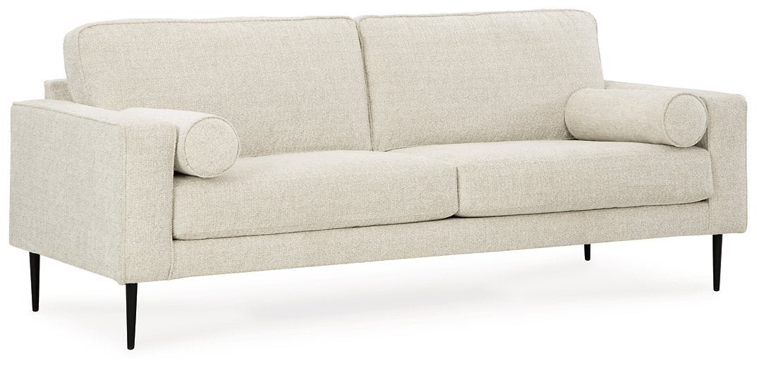 Hazela Sofa - Pull Up A Couch