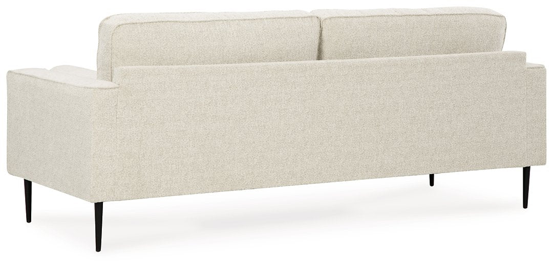 Hazela Sofa - Pull Up A Couch