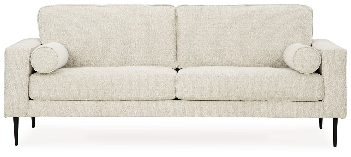 Hazela Living Room Set - Pull Up A Couch