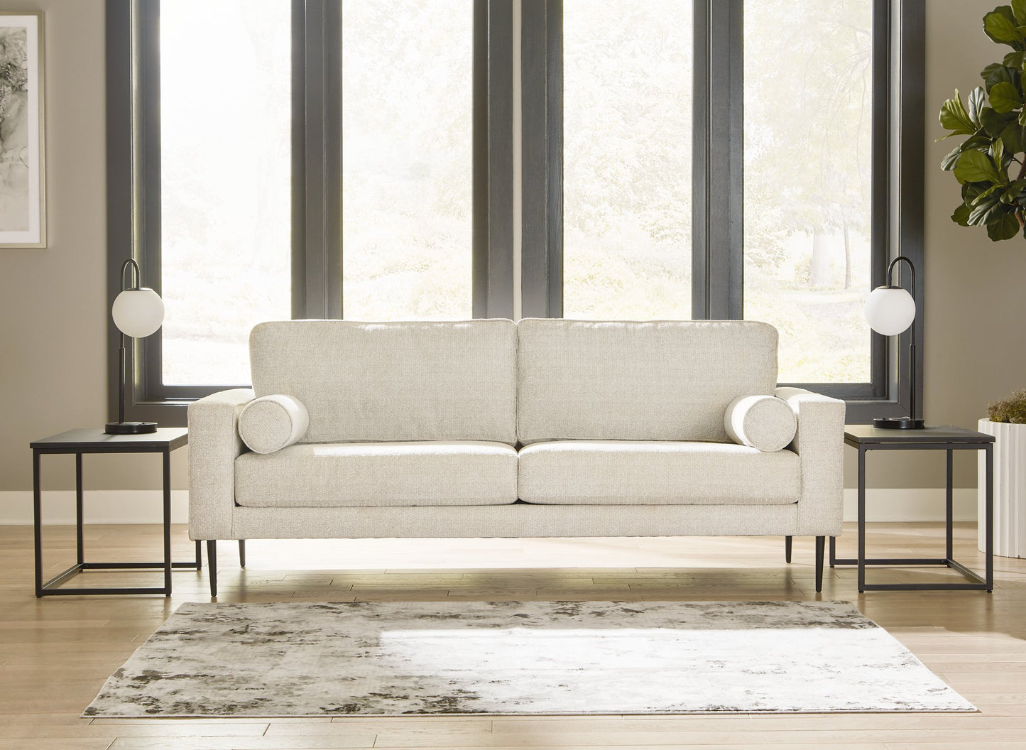 Hazela Sofa - Pull Up A Couch