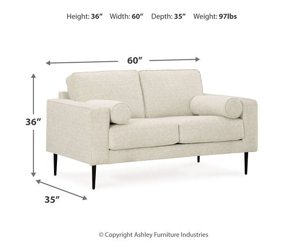 Hazela Living Room Set - Pull Up A Couch