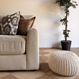 Sequoia Sectional Sofa (3pc)