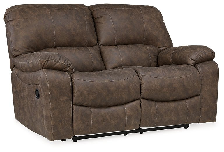 Kilmartin Living Room Set - Pull Up A Couch