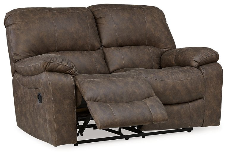 Kilmartin Living Room Set - Pull Up A Couch