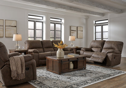 Kilmartin Living Room Set - Pull Up A Couch