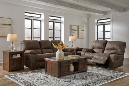 Kilmartin Living Room Set - Pull Up A Couch