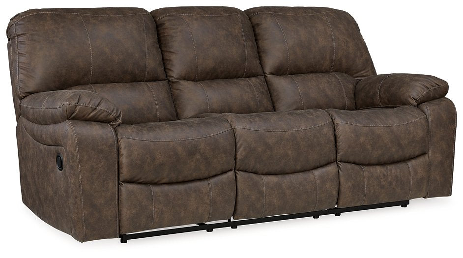 Kilmartin Living Room Set - Pull Up A Couch