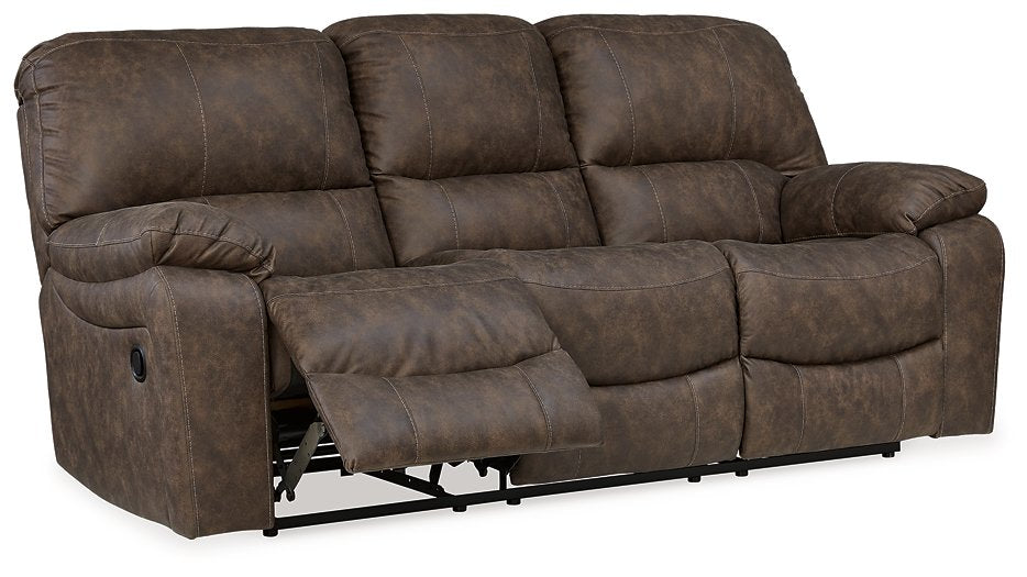 Kilmartin Living Room Set - Pull Up A Couch