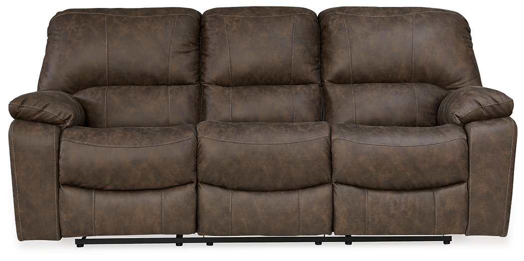 Kilmartin Living Room Set - Pull Up A Couch