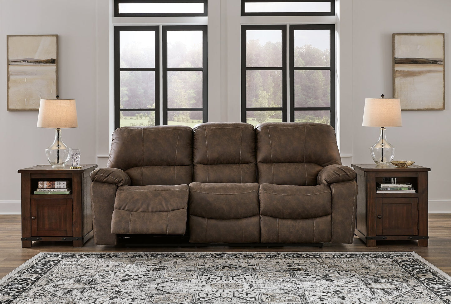 Kilmartin Living Room Set - Pull Up A Couch