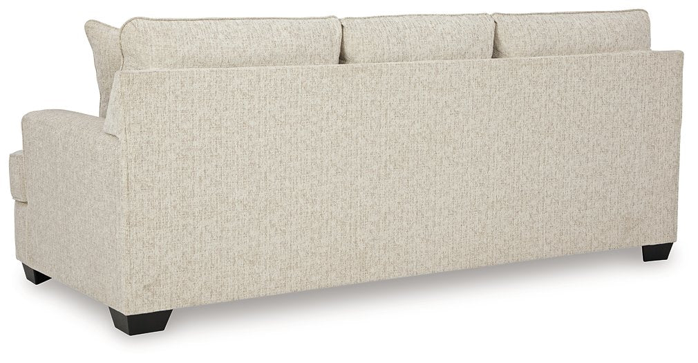 Heartcort Sofa - Pull Up A Couch