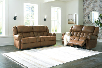 Boothbay Living Room Set - Pull Up A Couch