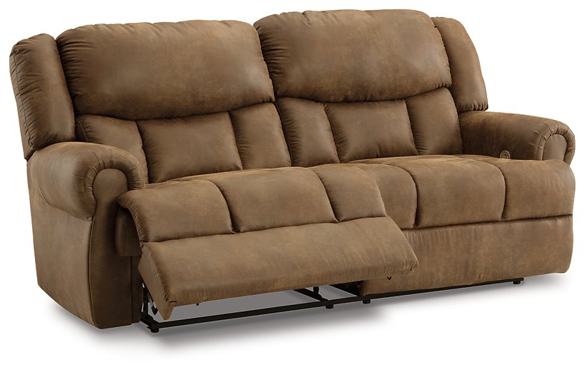 Boothbay Power Reclining Sofa - Pull Up A Couch