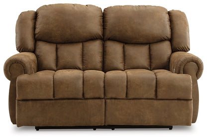 Boothbay Power Reclining Loveseat - Pull Up A Couch