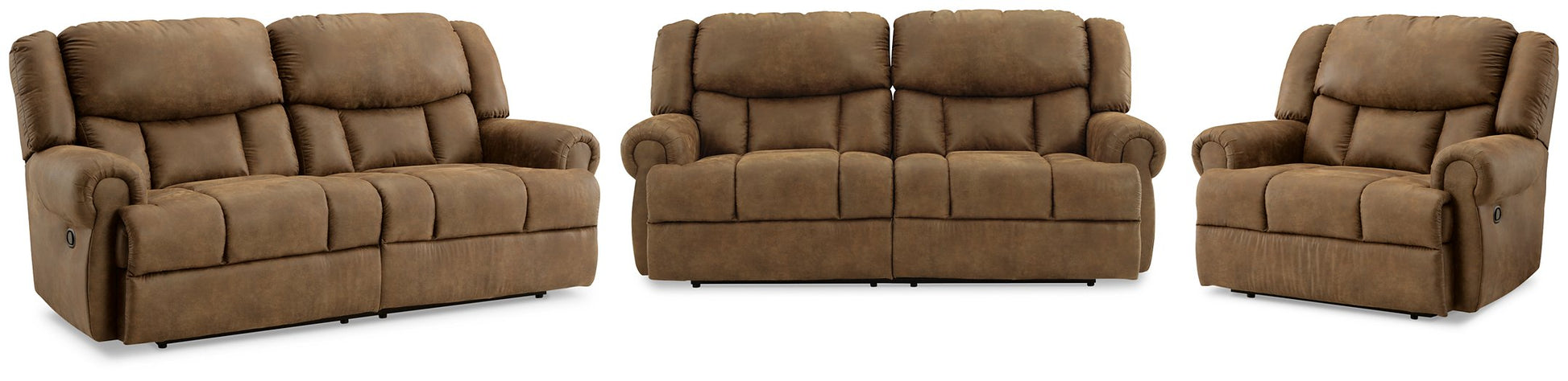 Boothbay Living Room Set - Pull Up A Couch