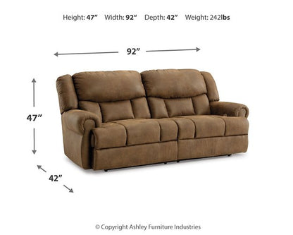 Boothbay Living Room Set - Pull Up A Couch