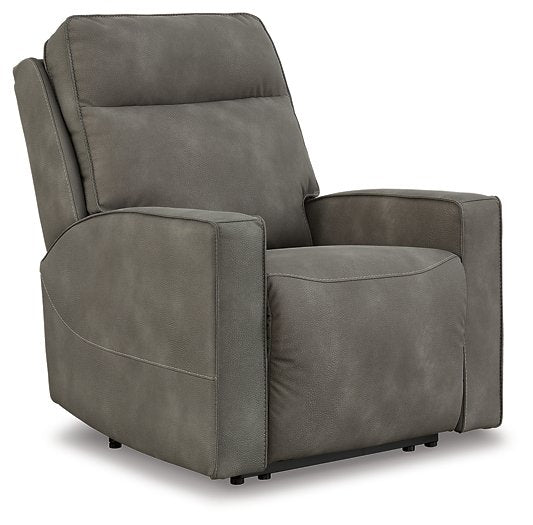 Next-Gen Durapella Power Recliner - Pull Up A Couch