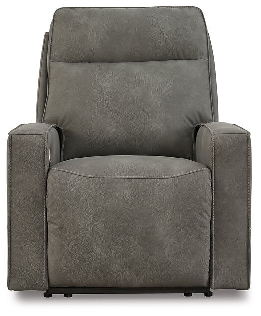 Next-Gen Durapella Power Recliner - Pull Up A Couch