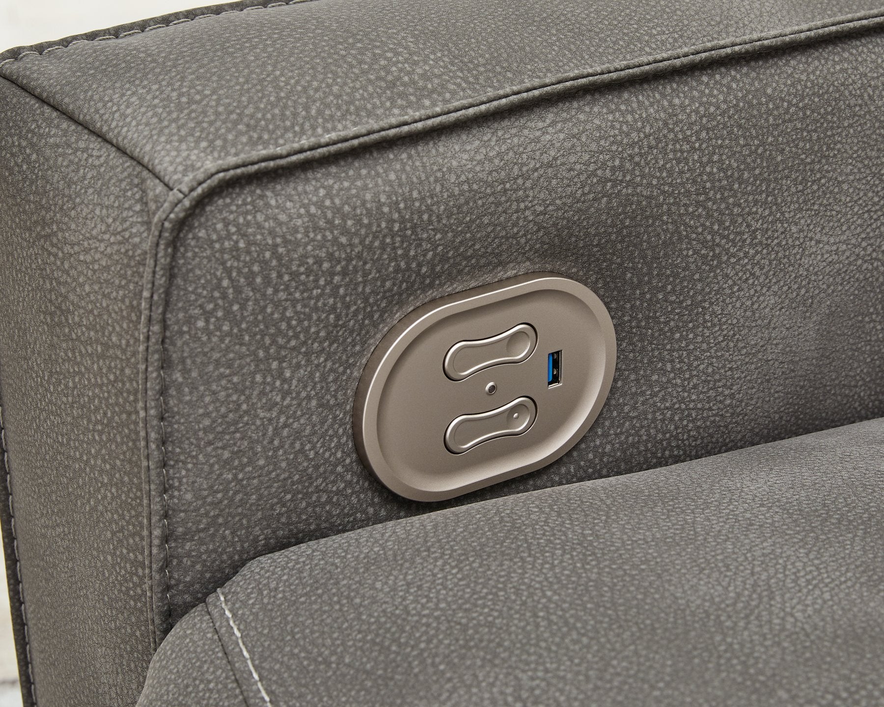 Next-Gen Durapella Power Recliner - Pull Up A Couch