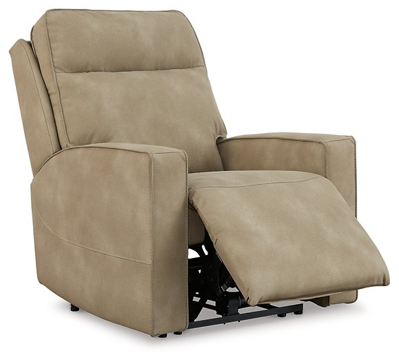 Next-Gen Durapella Power Recliner - Pull Up A Couch