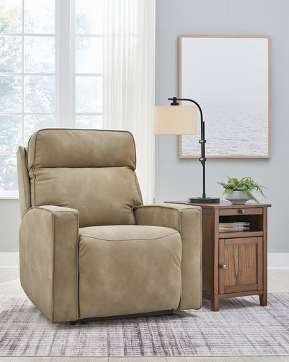 Next-Gen Durapella Power Recliner - Pull Up A Couch