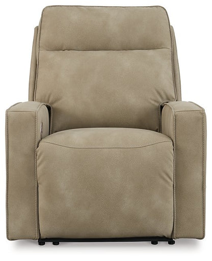 Next-Gen Durapella Power Recliner - Pull Up A Couch