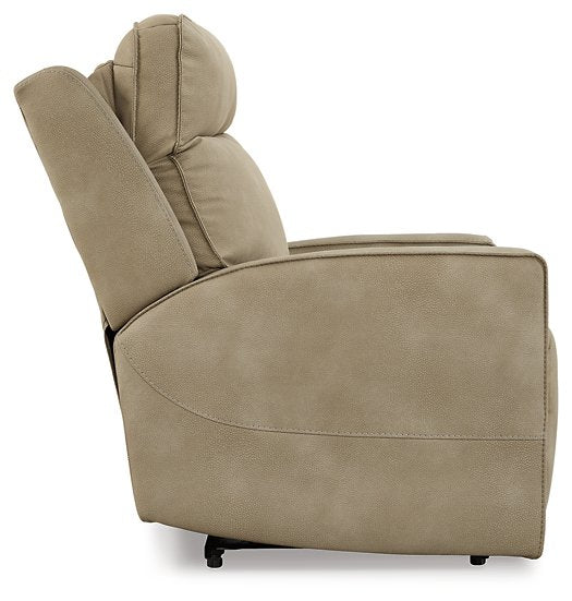 Next-Gen Durapella Power Recliner - Pull Up A Couch