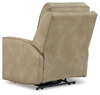 Next-Gen Durapella Power Recliner - Pull Up A Couch