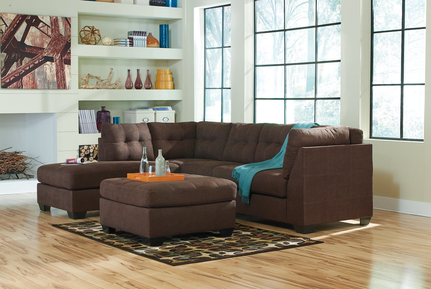 Maier Living Room Set - Pull Up A Couch