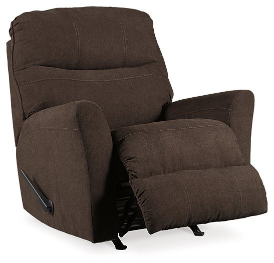 Maier Recliner - Pull Up A Couch