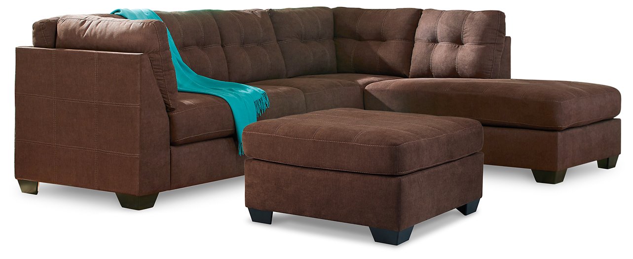 Maier Living Room Set - Pull Up A Couch