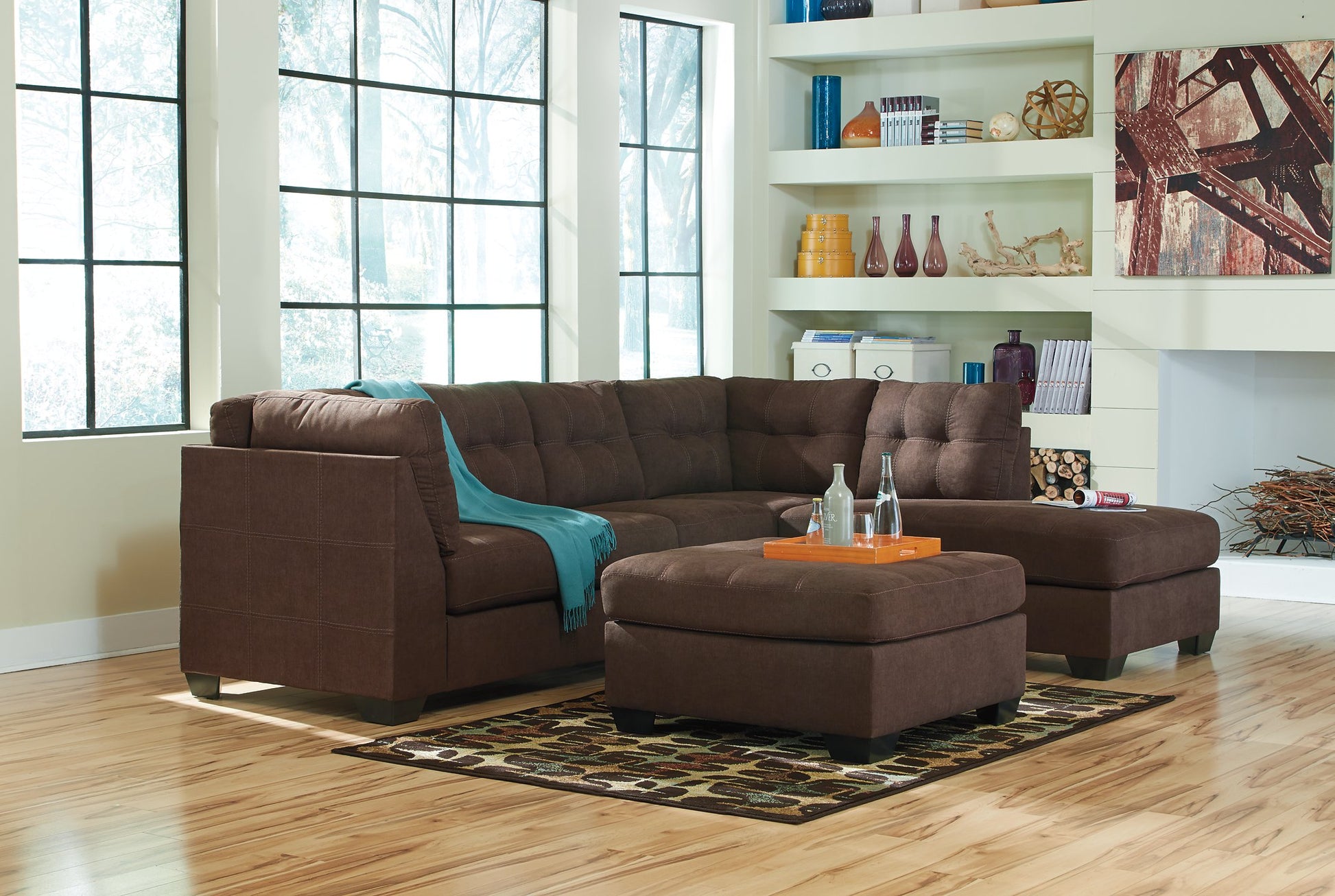 Maier Living Room Set - Pull Up A Couch