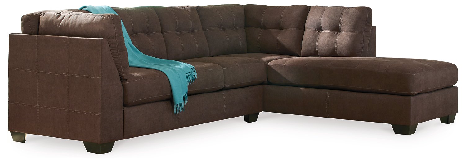 Maier Living Room Set - Pull Up A Couch