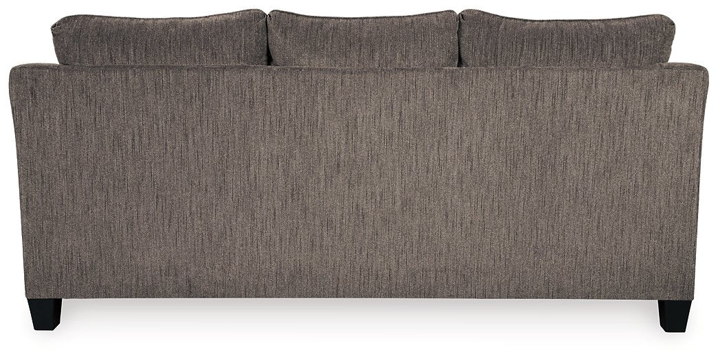 Nemoli Sofa - Pull Up A Couch