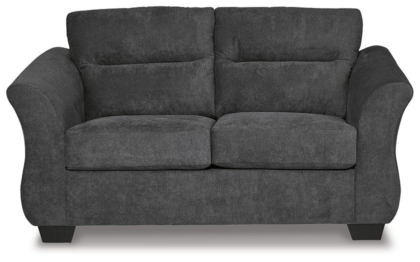 Miravel Living Room Set - Pull Up A Couch