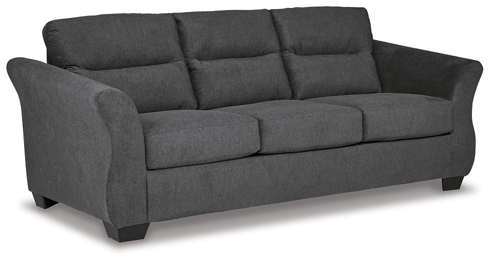 Miravel Sofa - Pull Up A Couch